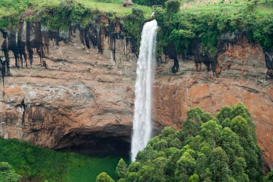 sipi falla -uganda sites , uganda attractions, Uganda Safaris